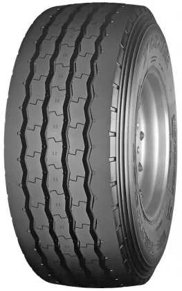 автошина 385/65 R22,5 YOKOHAMA RY357 158L